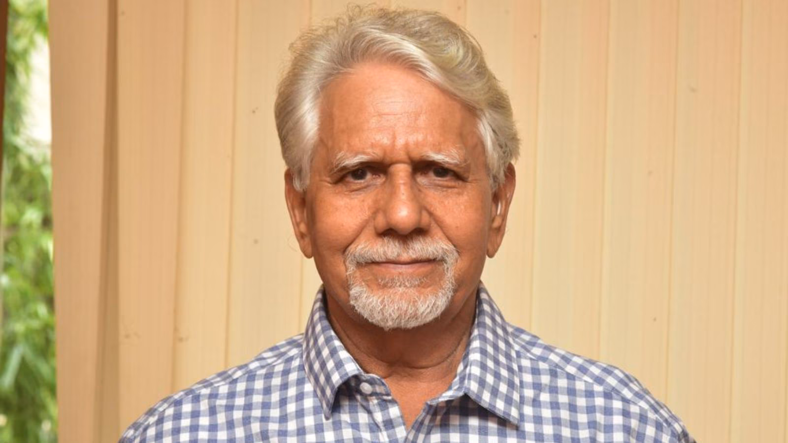 K P Raghuvanshi on terror probes, C-60 force and policing pressures