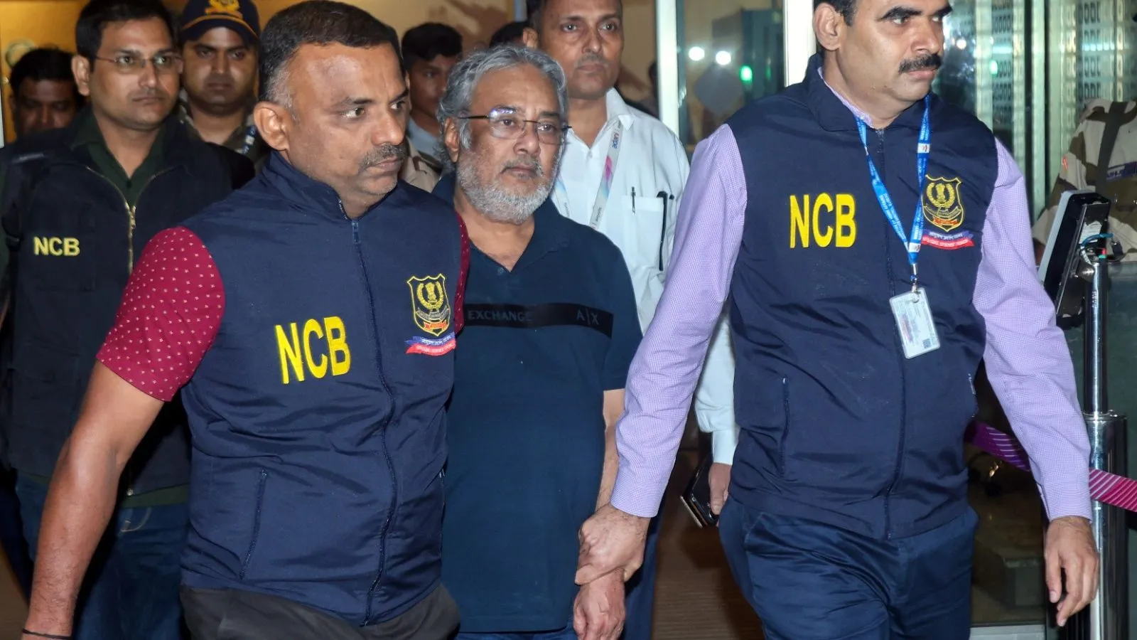 Salim Dola brought to Mumbai after Turkey deportation, to face NDPS court