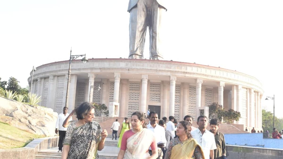 Bring idle, underutilised tourism infrastructure into active use, says Telangana Tourism Special CS