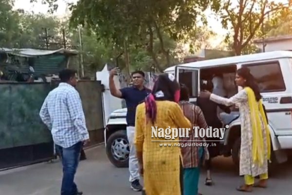 9 Minor Children Rescued in Major Crackdown on Child Labour at Butibori MIDC