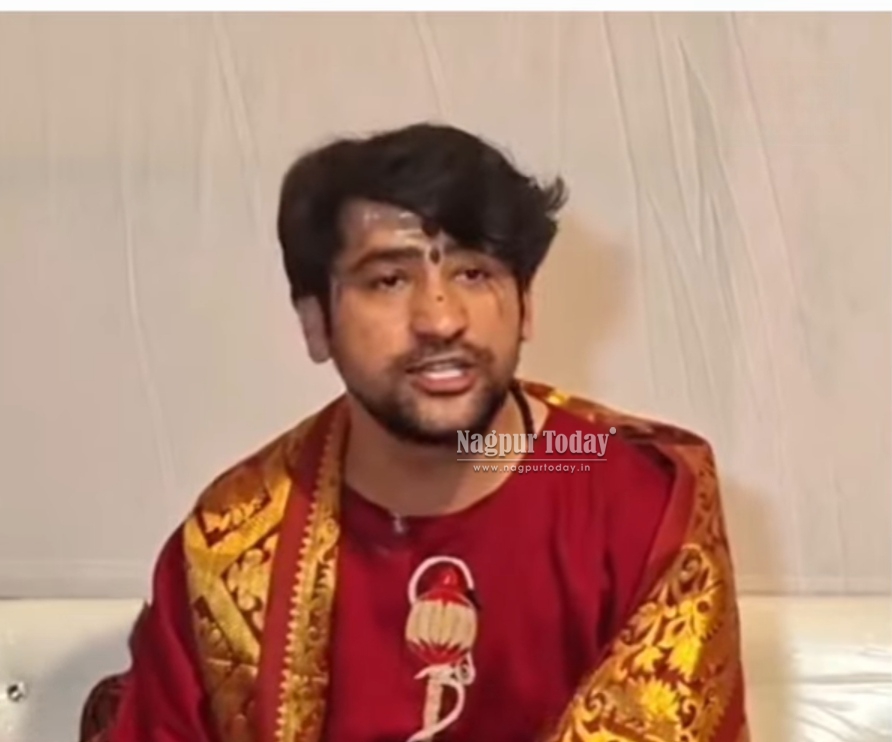 शिवाजी महाराज पर बयान को लेकर दी सफाई