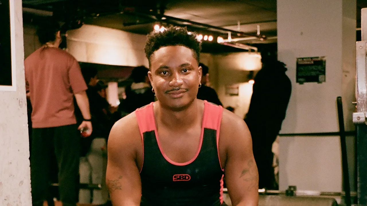 Chi Ossé Is Powerlifting His Way Through Politics