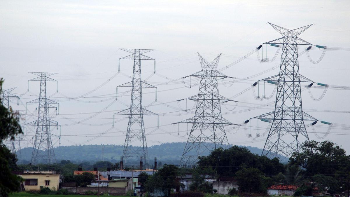 Telangana Transco prepares for peak summer power demand