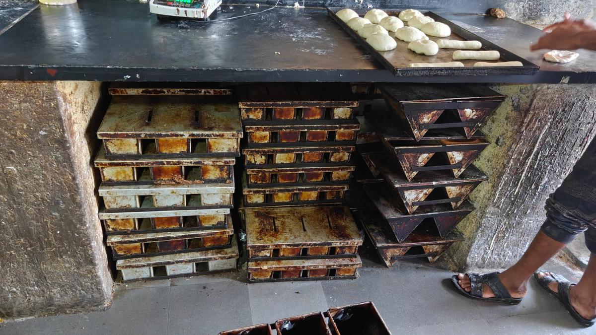 Food adulteration drive in Mailardevpally nets ₹2 lakh worth of substandard items