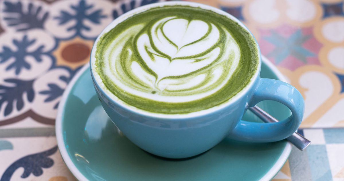 Matcha is having a moment, but is this green tea powder actually any good for you?