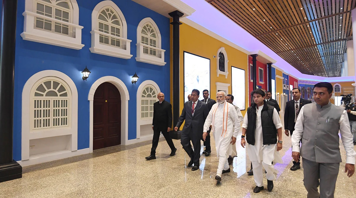 Political parties taking shortcuts biggest enemies of taxpayer: PM Modi | Nagpur News