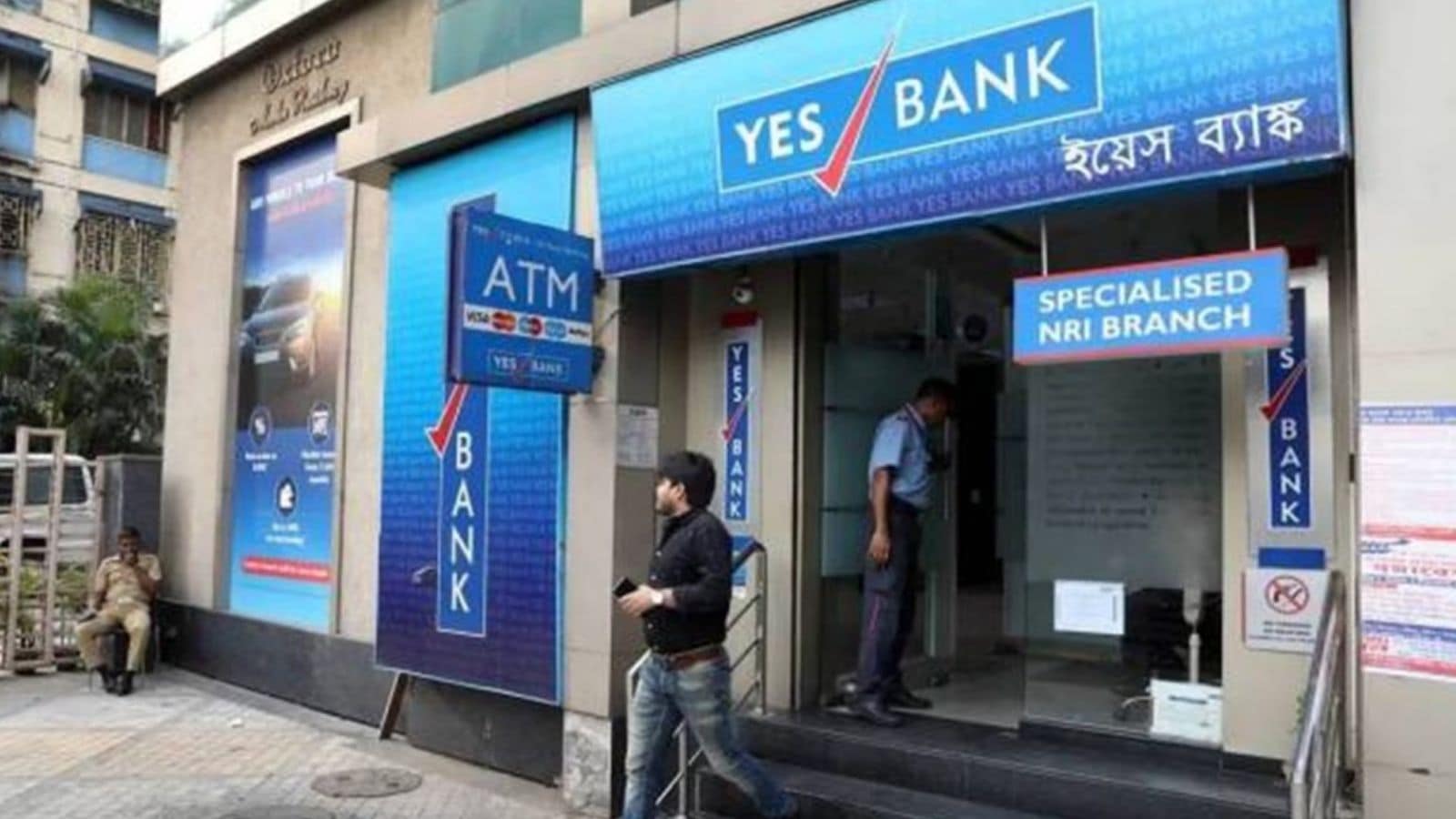 PMLA Tribunal partly overturns ED’s asset seizures against builder Bhosale in Yes Bank-DHFL Case | Mumbai News