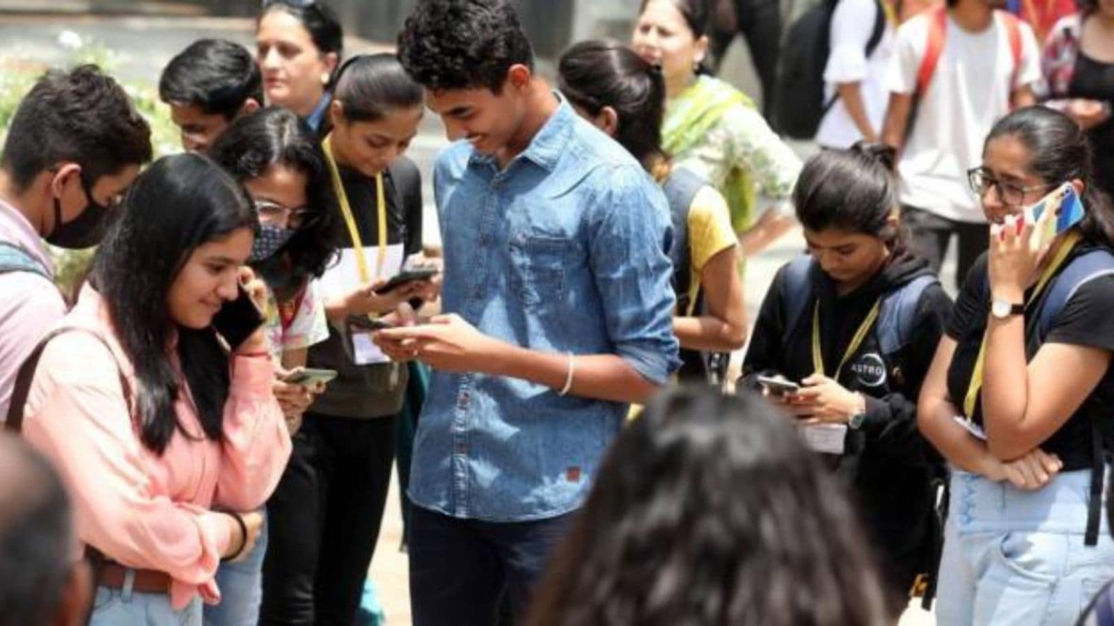 JEE Main results: Mumbai, Pune students emerge state toppers | Mumbai News