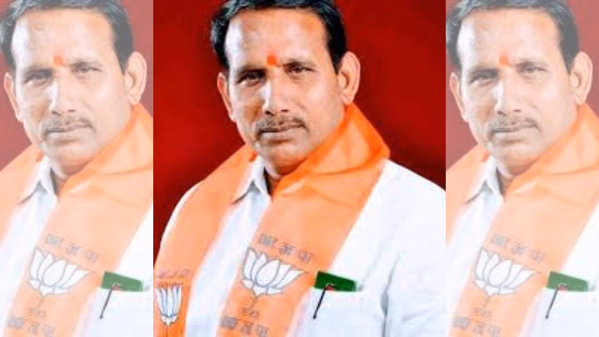 BJP MLA who threatened IPS after son’s rampage