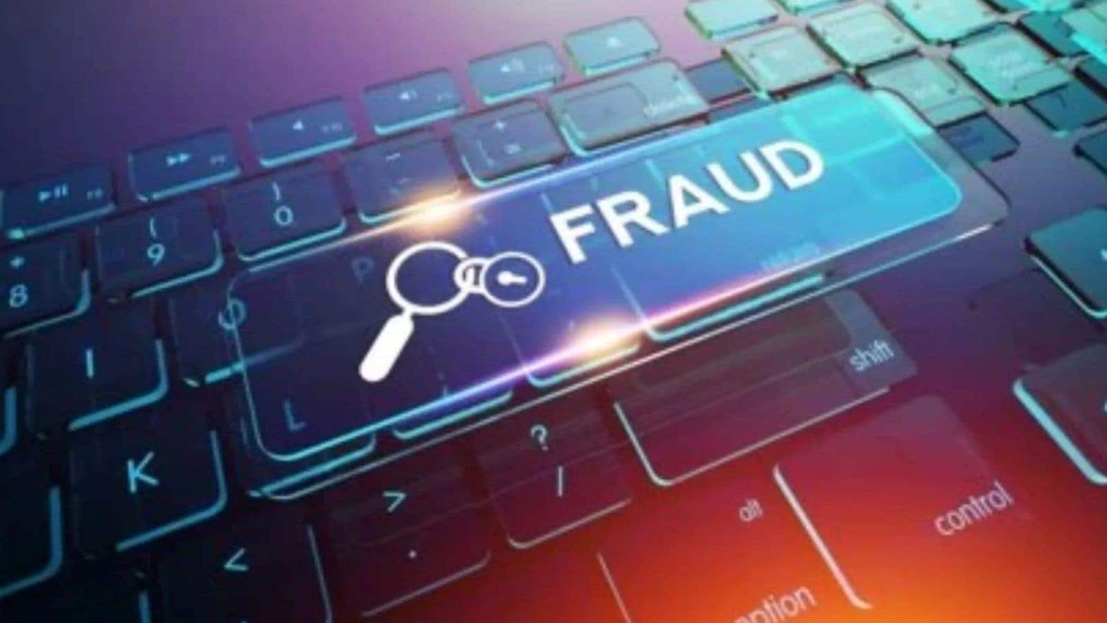How a pink line on an Android phone led to a Mumbai judge losing Rs 93,000 in cyber fraud | Mumbai News