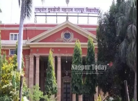 Nagpur University Announces Delayed Summer Exam Dates, Starts April 15