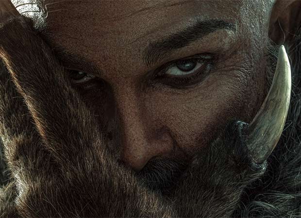 Allu Arjun and Atlee’s next titled Raaka; makers hold back character reveal in new poster tease : Bollywood News