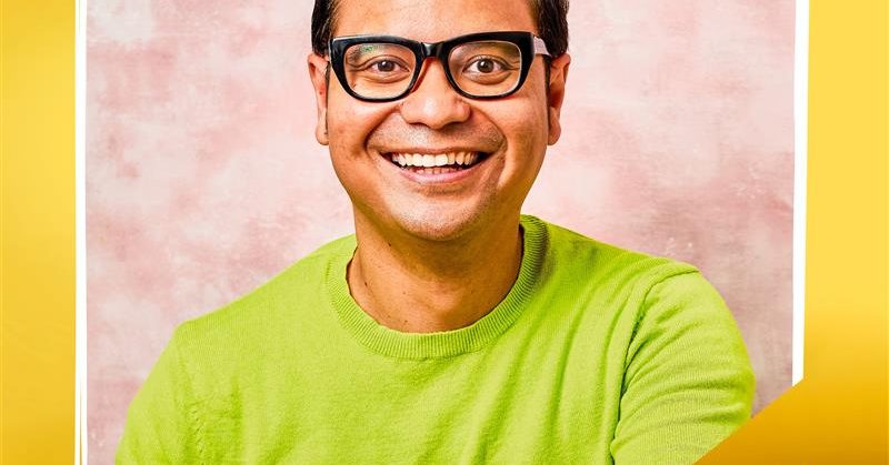 Ranie Saidi on Malaysian cuisine, cooking as grief therapy and the debate over food authenticity