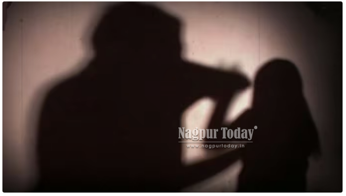 नागपुर में शादी का झांसा देकर दुष्कर्म और ब्लैकमेलिंग, आरोपी गिरफ्तार