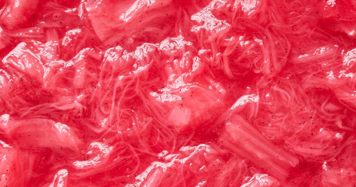 Is rhubarb good for you? We dive into the 11 health benefits