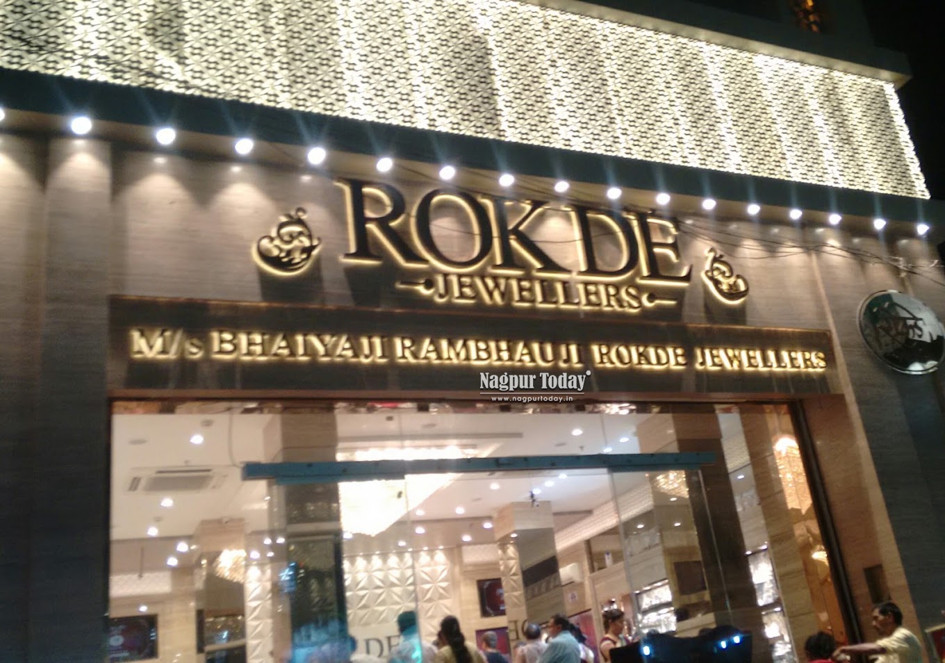 Rokde Jewellers’ DHURANDHAR Fest Enters Final Days, Ends May 3