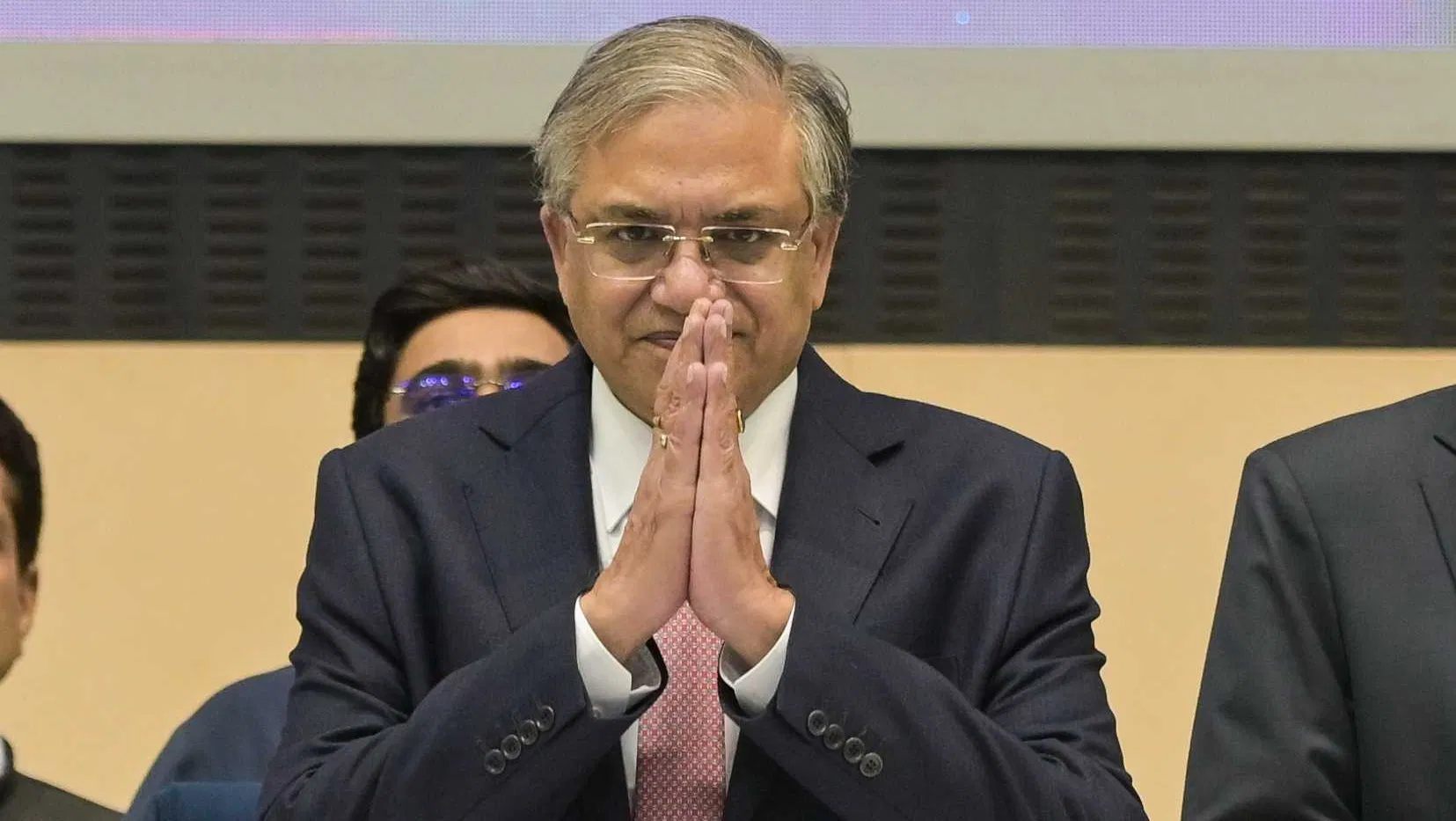 73 Oppn RS MPs sign notice seeking removal of CEC Gyanesh Kumar over ‘proven misbehaviour’