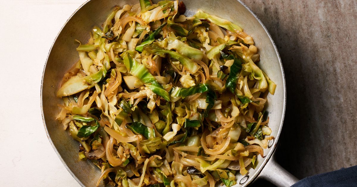 How to cook cabbage | Good Food