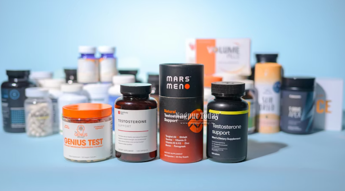 Tstrive vs Other Testosterone Boosters: Which One Wins?