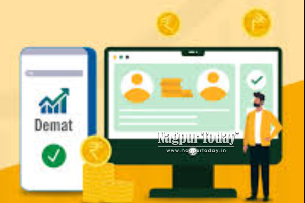 Smart Investment Tips: Open Demat Account and track Top Gainers Today