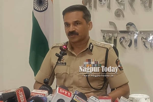 नागपुरातील अथर्व हत्याकांड प्रकरण;मिरवणुकीतून अपहरण, खंडणीच्या लालसेत अथर्वचा खून!