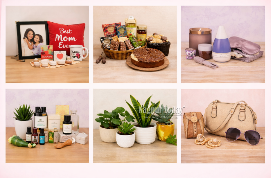 Unique Mother’s Day Gift Ideas for Every Type of Mom