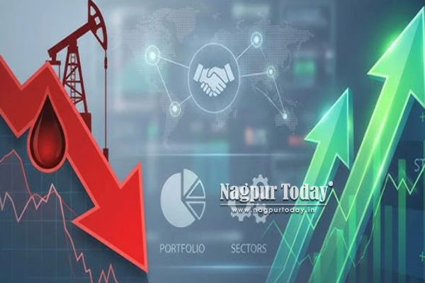 Ceasefire Sparks Market Rally — Nifty Surges as Global Tensions Ease