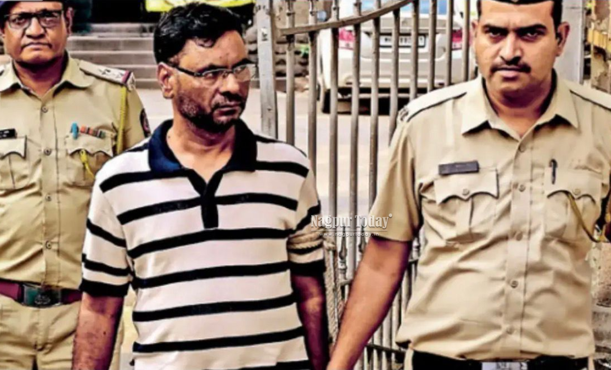 Accused Sent to Police Custody Till April 23