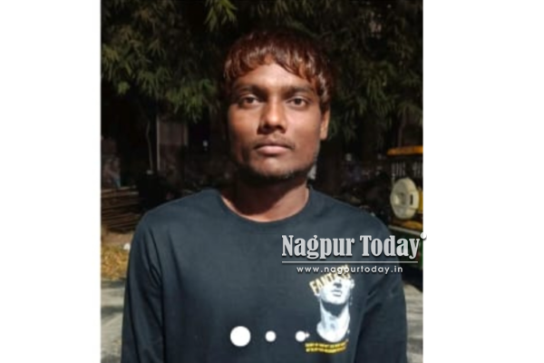 Youth stabbed in Kalamna Market over suspected affair, two goons on the run