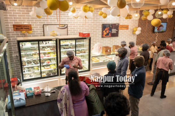 KS Bakers Incorporates Customer Feedback into Store Operations