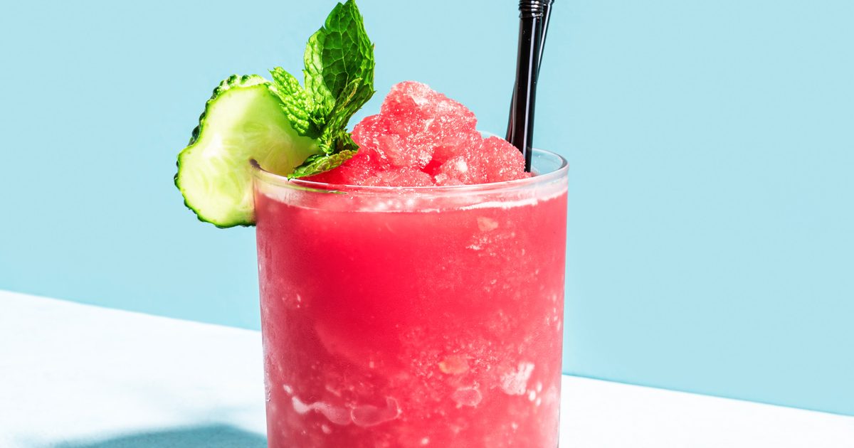 Best slushie machines 2026 | Expert tried and tested