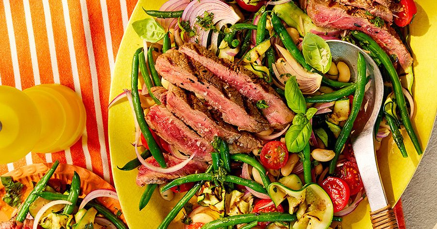 Exclusive quick recipes