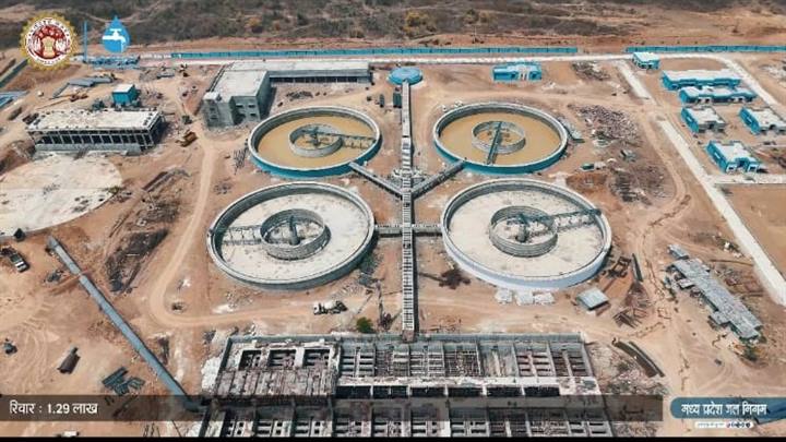 Department Of Public Relations,M.P.