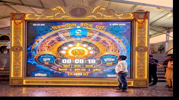 Department Of Public Relations,M.P.