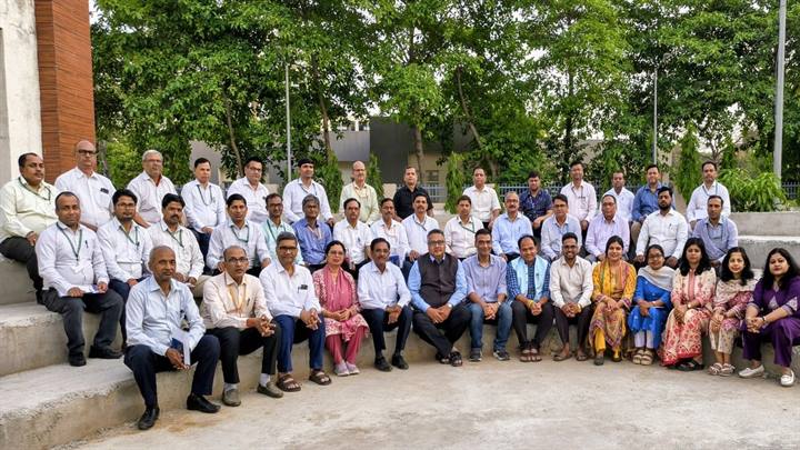 Department Of Public Relations,M.P.