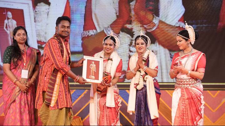 Department Of Public Relations,M.P.