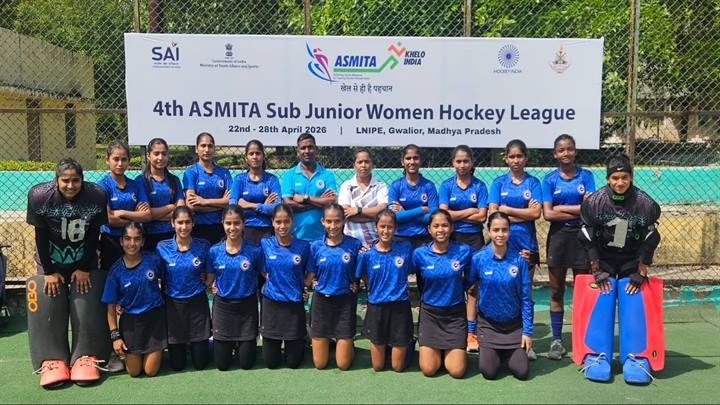 Department Of Public Relations,M.P.