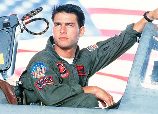Top Gun turns 40: Tom Cruise starrers set for one-week theatrical re-release in India from May 15 : Bollywood News
