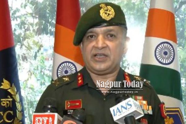 NCC to set up Drone Training Hub in Nagpur soon