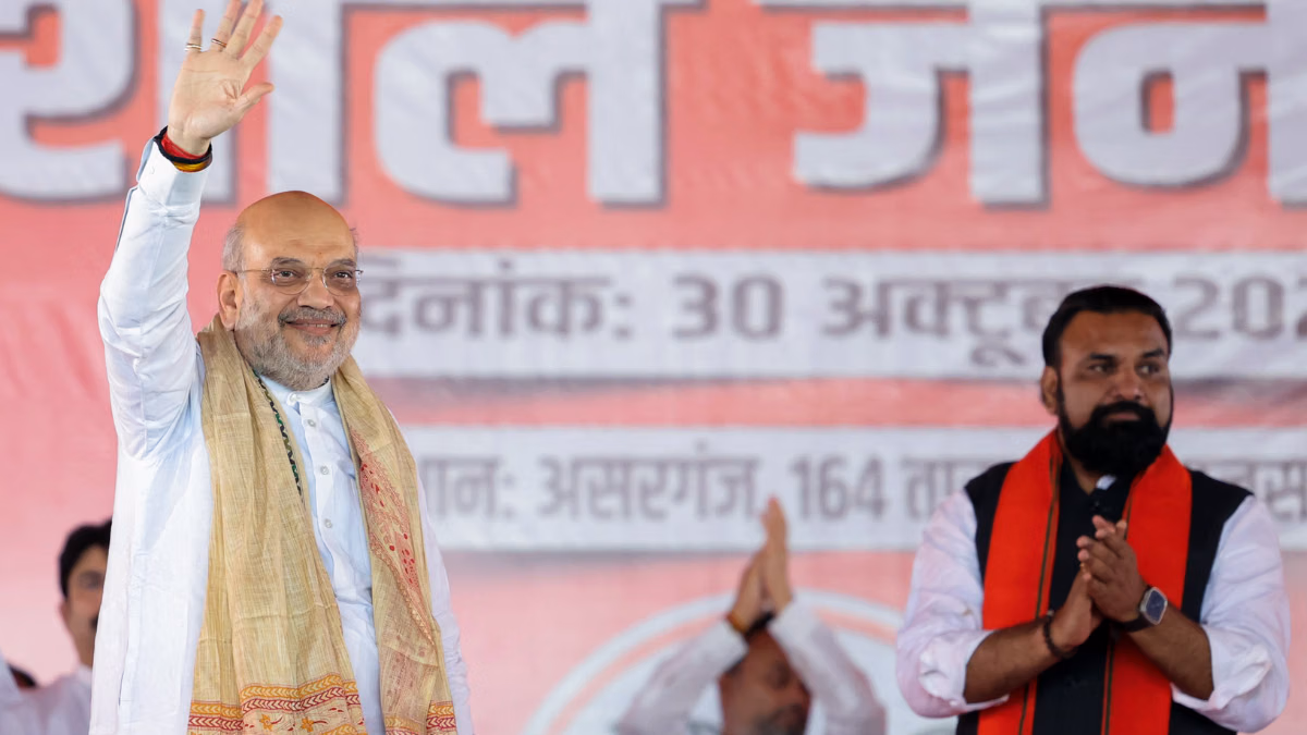 Why BJP picked Samrat Chaudhary as its first Bihar CM. ‘Luv-Kush’ equation isn’t the only reason