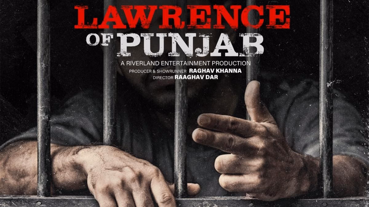 Warring sends Zee5 legal notice for ‘Lawrence of Punjab’