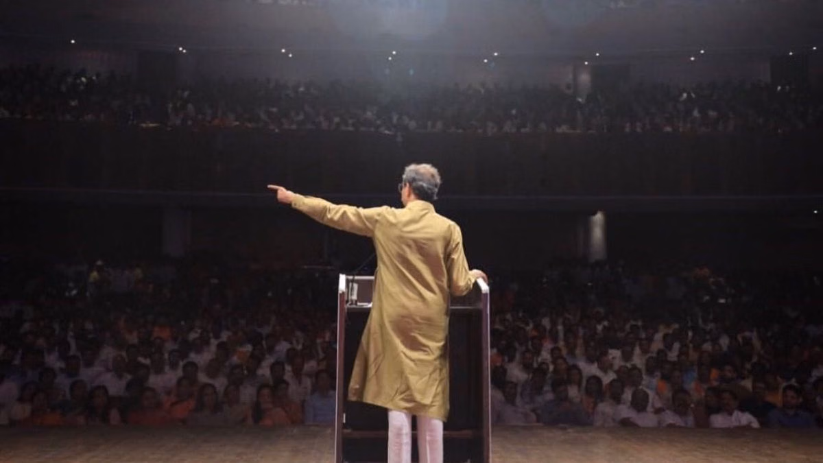 Uddhav Thackeray’s 6 yrs as MLC