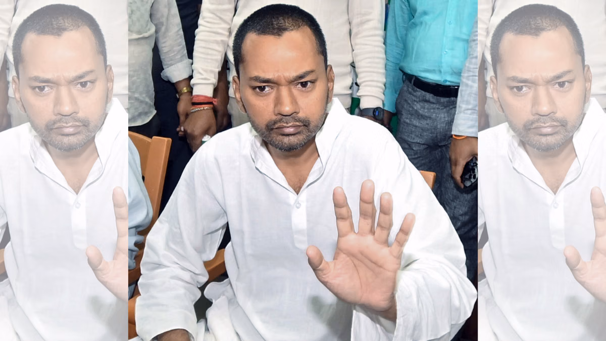Why Nitish Kumar’s son Nishant declined Bihar deputy CM’s post
