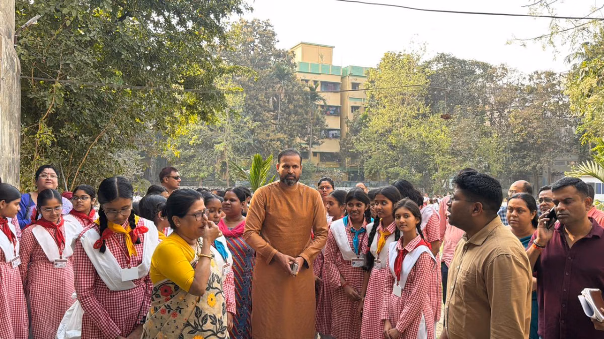 ‘Where is Pathan?’ In WB’s Baharampur, residents complain of being abandoned by ‘outsider’ TMC MP Yusuf