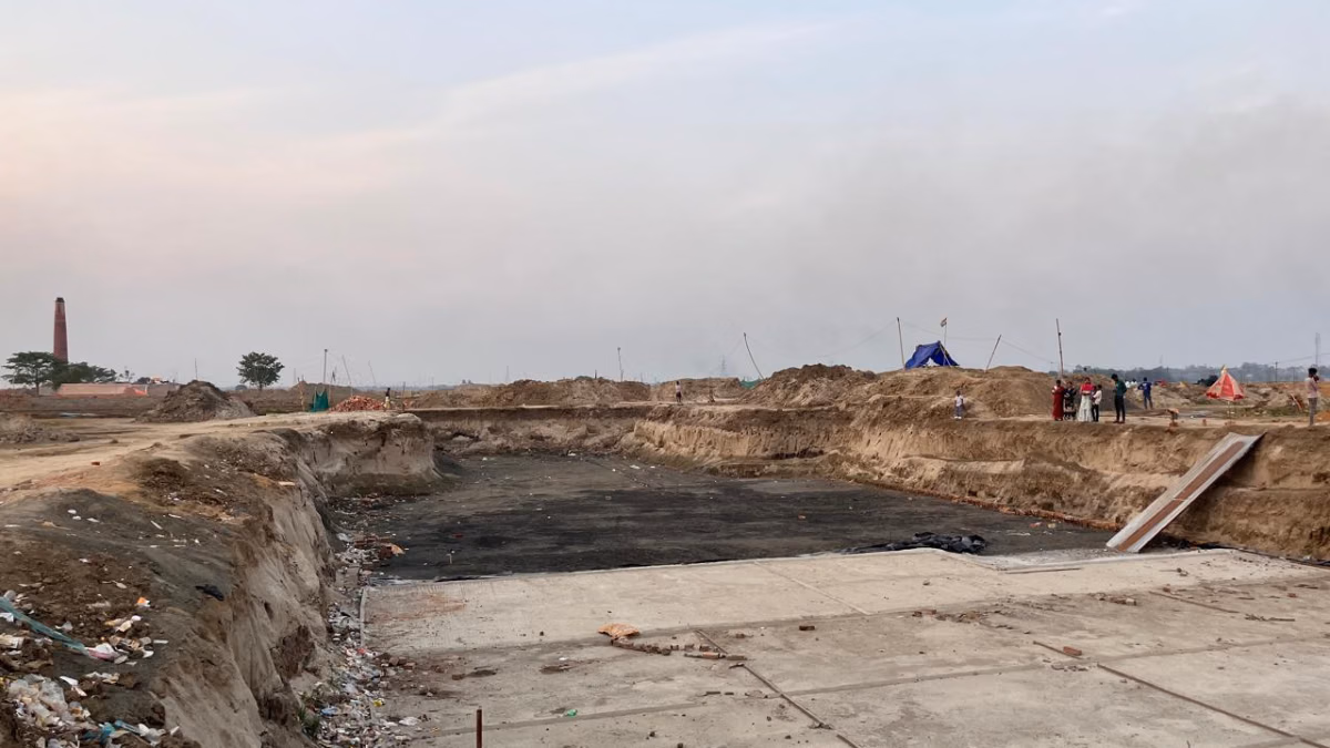 Storm over Humayun Kabir video jolts alliance, clouds masjid plan