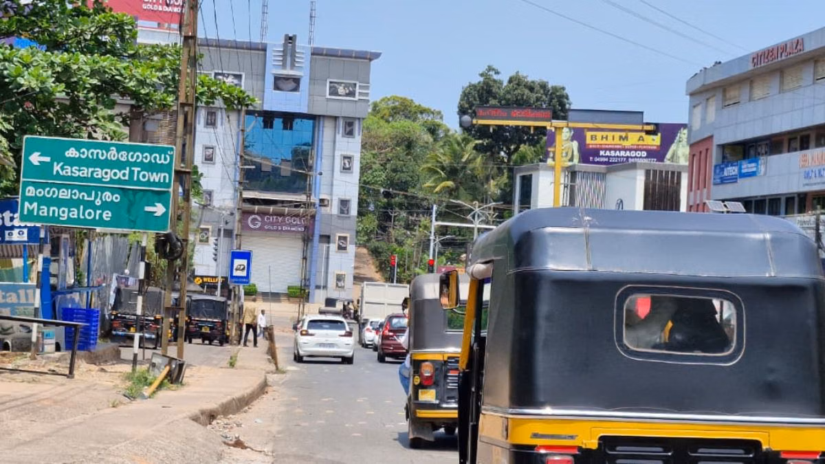 In Kerala’s Kasargod, BJP bets on ‘Mangaluru model’ of development