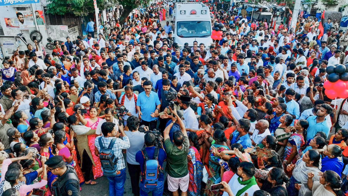 BJP has no future in Tamil Nadu, says CM Stalin