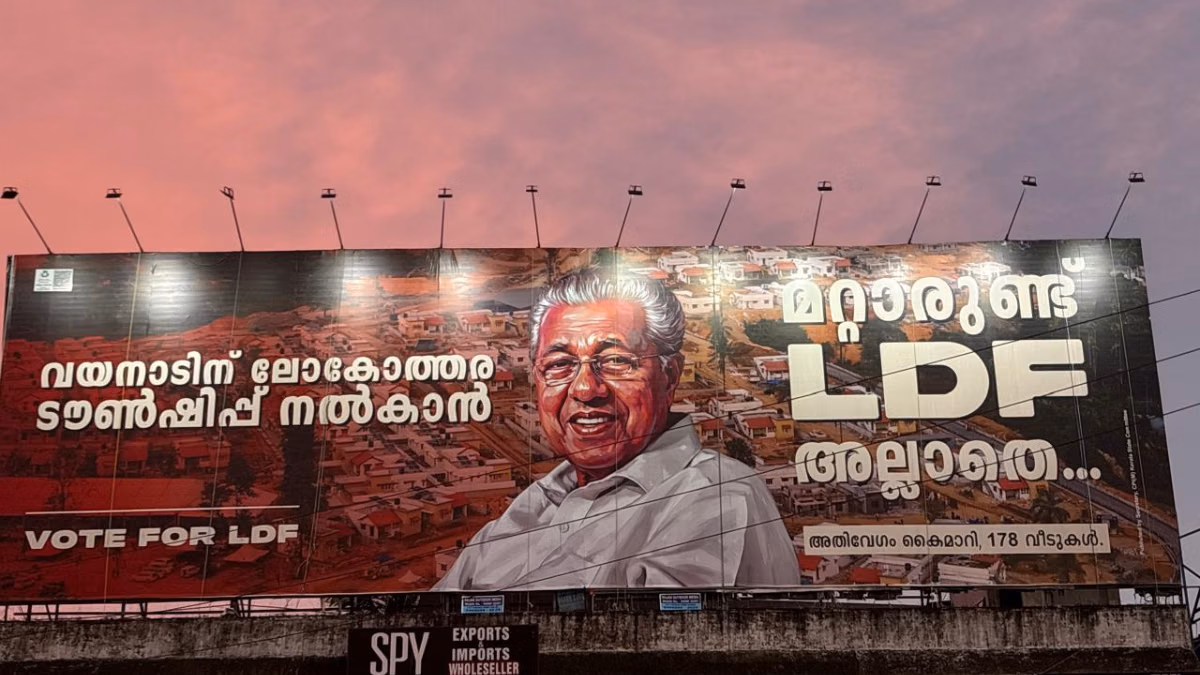 LDF’s push for continuity to NDA playing the long game, the strategies at play for Kerala polls