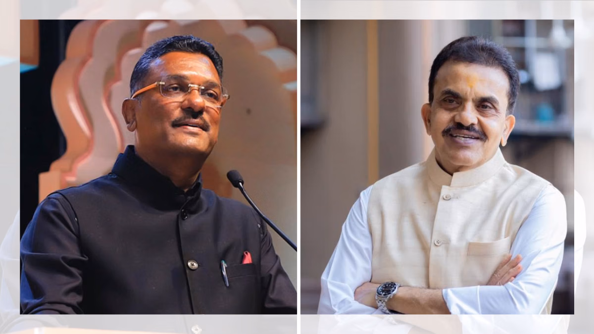 Marathi diktat for drivers prompts cautious pushback from Sena voice who championed ‘North Indian’ cause