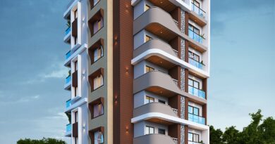 Real Estate Property Ads